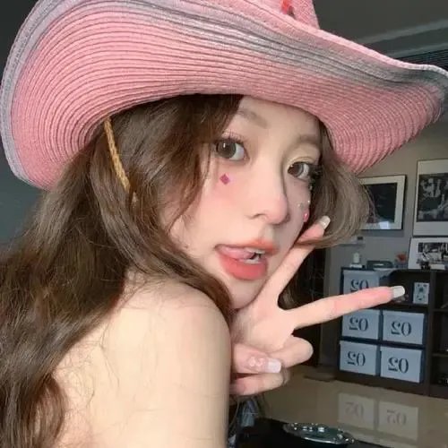 莽汉痴娘